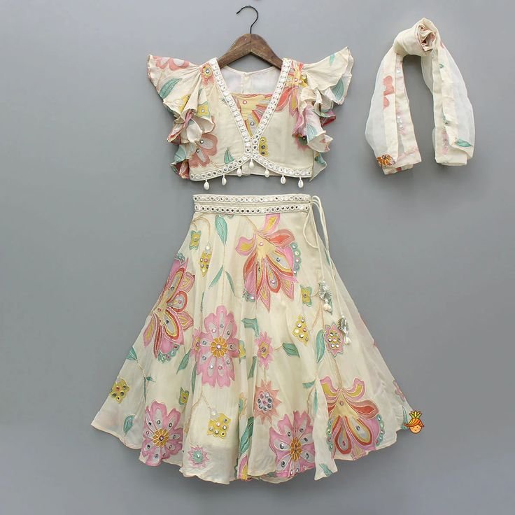 Party Wear & Ethnic Wear